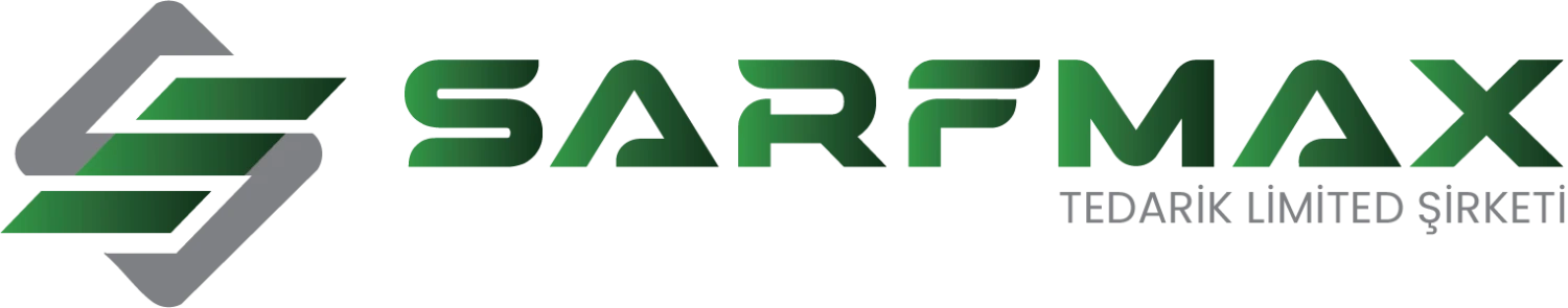 Sarfmax Tedarik AŞ